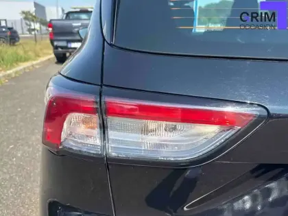 Photo 18 Ford Kuga  2.5 Duratec 190 ch FlexiFuel FHEV E85 Powershift