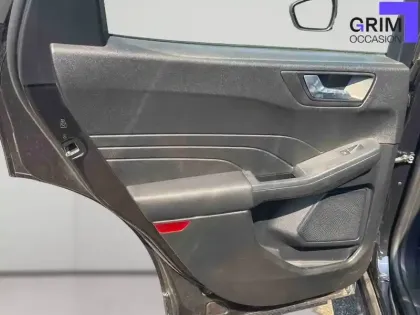 Photo 20 Ford Kuga  2.5 Duratec 190 ch FlexiFuel FHEV E85 Powershift