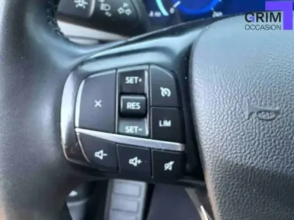 Photo 24 Ford Kuga  2.5 Duratec 190 ch FlexiFuel FHEV E85 Powershift
