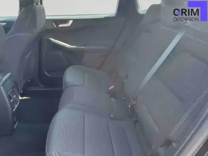 Photo 10 Ford Kuga  2.5 Duratec 190 ch FlexiFuel FHEV E85 Powershift