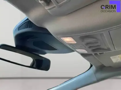 Photo 23 Ford Kuga  2.5 Duratec 190 ch FlexiFuel FHEV E85 Powershift