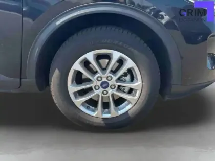 Photo 13 Ford Kuga  2.5 Duratec 190 ch FlexiFuel FHEV E85 Powershift
