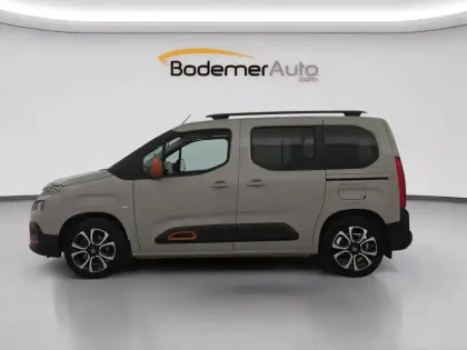 Photo 10 Citroën Berlingo  Taille M BlueHDi 130 S&S BVM6