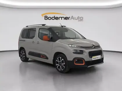 Photo 15 Citroën Berlingo  Taille M BlueHDi 130 S&S BVM6