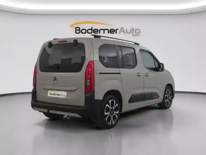 Photo 13 Citroën Berlingo  Taille M BlueHDi 130 S&S BVM6
