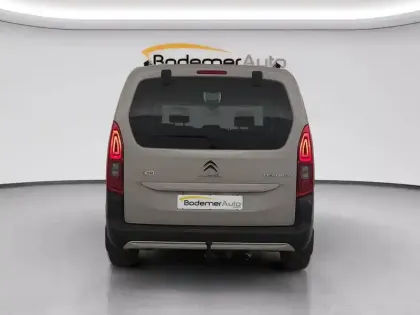 Photo 48 Citroën Berlingo  Taille M BlueHDi 130 S&S BVM6