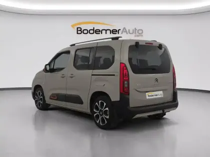 Photo 47 Citroën Berlingo  Taille M BlueHDi 130 S&S BVM6