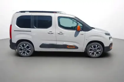 Photo 6 Citroën Berlingo  Taille M BlueHDi 130 S&S BVM6