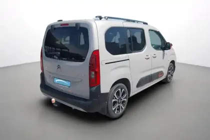 Photo 5 Citroën Berlingo  Taille M BlueHDi 130 S&S BVM6