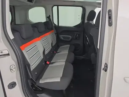 Photo 75 Citroën Berlingo  Taille M BlueHDi 130 S&S BVM6
