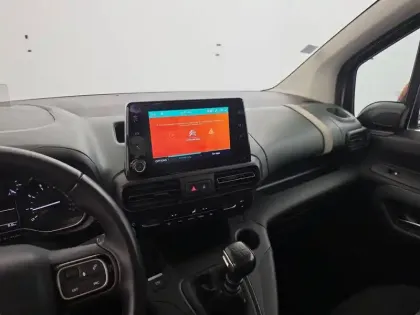 Photo 67 Citroën Berlingo  Taille M BlueHDi 130 S&S BVM6