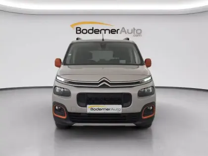 Photo 52 Citroën Berlingo  Taille M BlueHDi 130 S&S BVM6