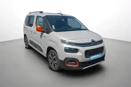 Photo 7 Citroën Berlingo  Taille M BlueHDi 130 S&S BVM6