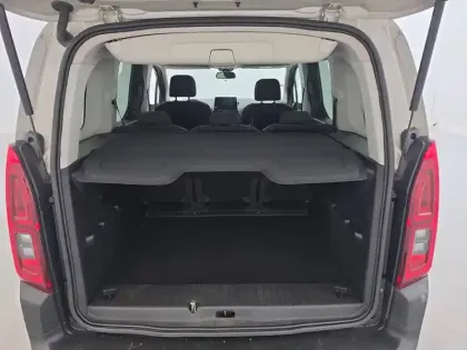 Photo 40 Citroën Berlingo  Taille M BlueHDi 130 S&S BVM6