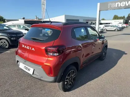 Photo 11 Dacia Spring 
