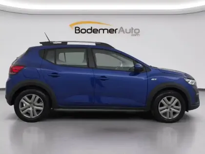 Photo 14 Dacia Sandero  ECO-G 100 - 22