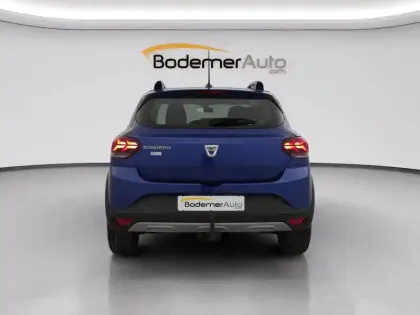 Photo 12 Dacia Sandero  ECO-G 100 - 22