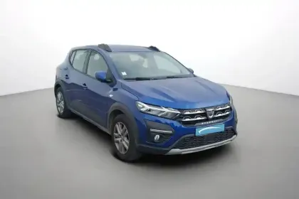 Photo 7 Dacia Sandero  ECO-G 100 - 22