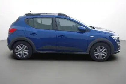 Photo 6 Dacia Sandero  ECO-G 100 - 22