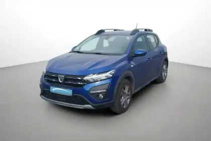 Photo Dacia Sandero Stepway Confort