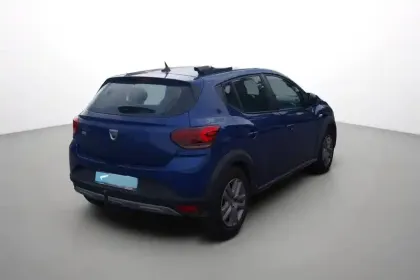 Photo 5 Dacia Sandero  ECO-G 100 - 22