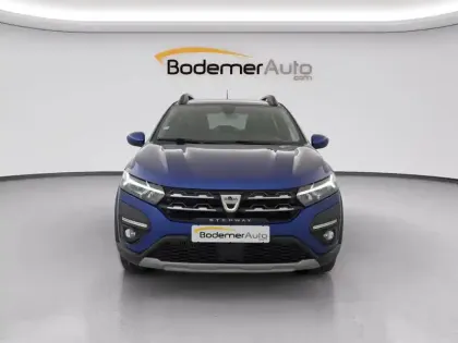 Photo 16 Dacia Sandero  ECO-G 100 - 22