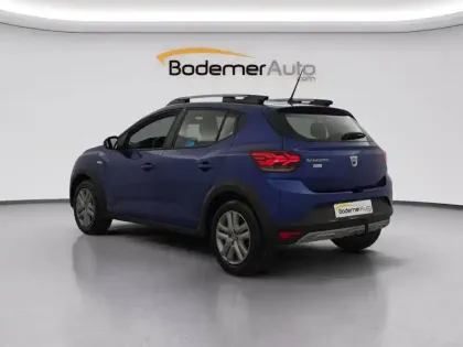 Photo 11 Dacia Sandero  ECO-G 100 - 22