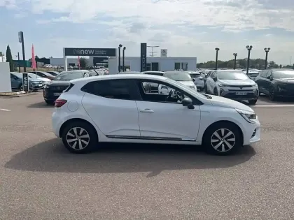 Photo 16 Renault Clio  SCe 65