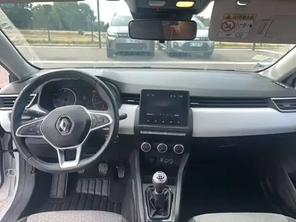 Photo 7 Renault Clio  SCe 65