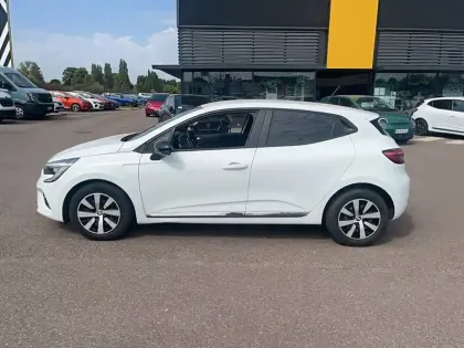 Photo 20 Renault Clio  SCe 65