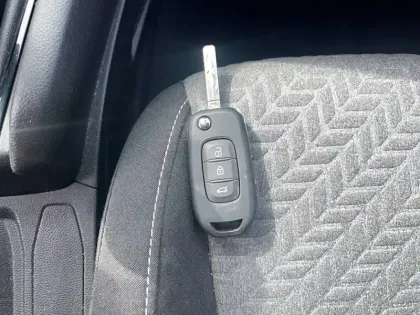 Photo 22 Renault Clio  SCe 65