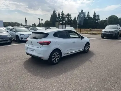 Photo 17 Renault Clio  SCe 65