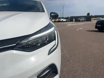 Photo 12 Renault Clio  SCe 65