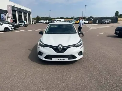 Photo 14 Renault Clio  SCe 65