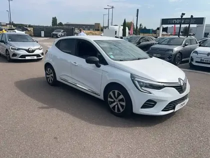 Photo 15 Renault Clio  SCe 65