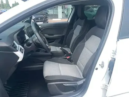 Photo 6 Renault Clio  SCe 65