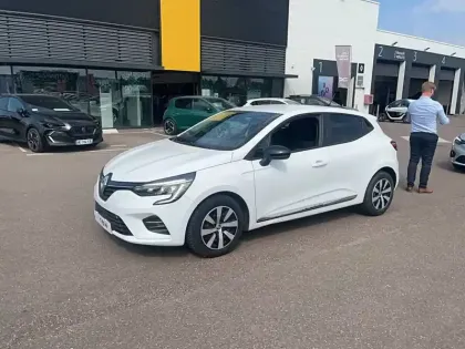 Photo 21 Renault Clio  SCe 65