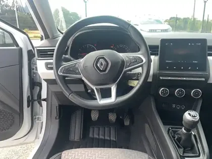 Photo 8 Renault Clio  SCe 65