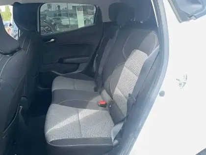Photo 9 Renault Clio  SCe 65