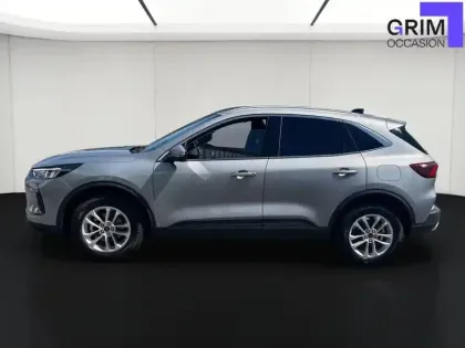 Photo 19 Ford Kuga  2.5 Duratec 180 ch FlexiFuel FHEV E85 Powershift