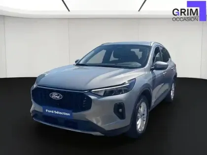 Photo Ford Kuga Titanium