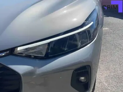 Photo 16 Ford Kuga  2.5 Duratec 180 ch FlexiFuel FHEV E85 Powershift