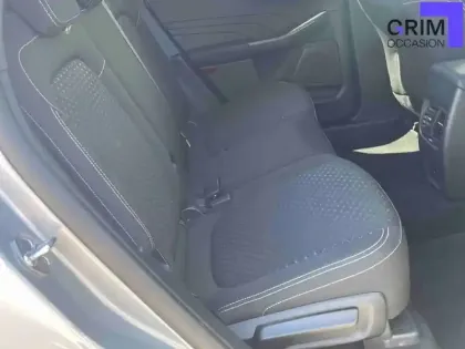 Photo 10 Ford Kuga  2.5 Duratec 180 ch FlexiFuel FHEV E85 Powershift