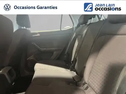 Photo 5 Volkswagen T-cross  1.0 TSI 110 Start/Stop DSG7