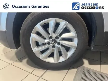 Photo 11 Volkswagen T-cross  1.0 TSI 110 Start/Stop DSG7