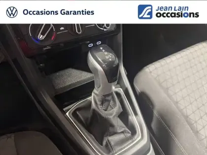 Photo 15 Volkswagen T-cross  1.0 TSI 110 Start/Stop DSG7