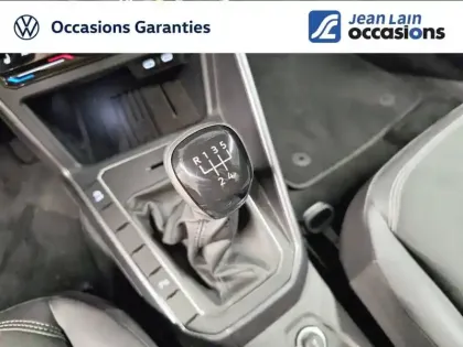 Photo 15 Volkswagen Polo  1.0 TSI 95 S&S BVM5
