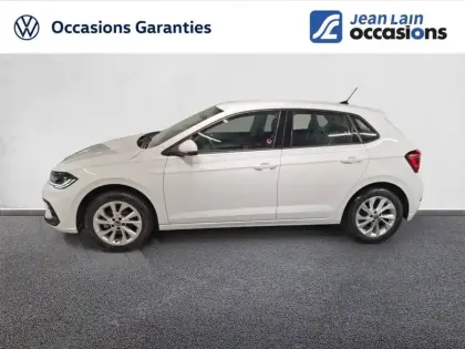 Photo 6 Volkswagen Polo  1.0 TSI 95 S&S BVM5