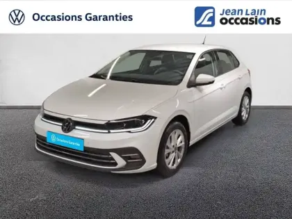 Photo Volkswagen Polo Style