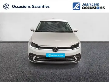Photo 8 Volkswagen Polo  1.0 TSI 95 S&S BVM5